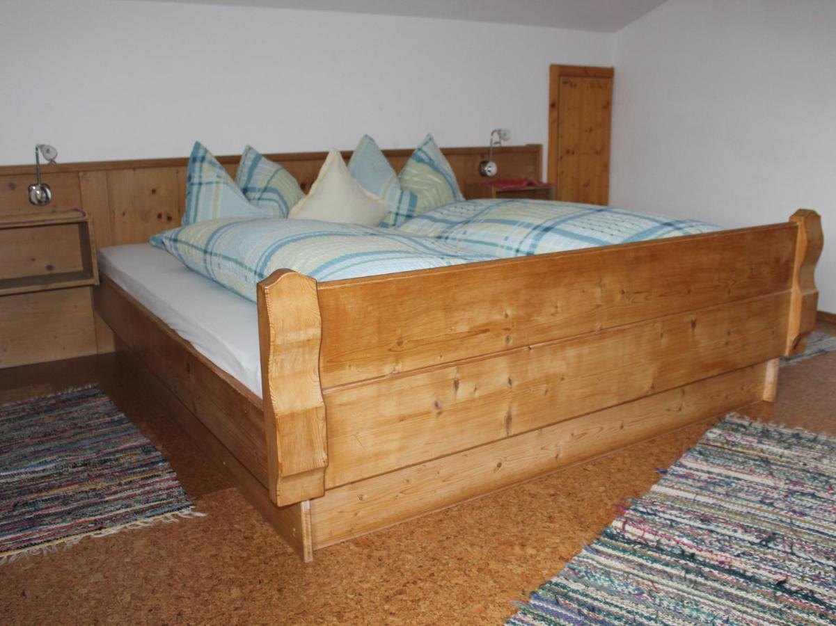 Gaestehaus Kress - Chiemgau Karte انزل المظهر الخارجي الصورة
