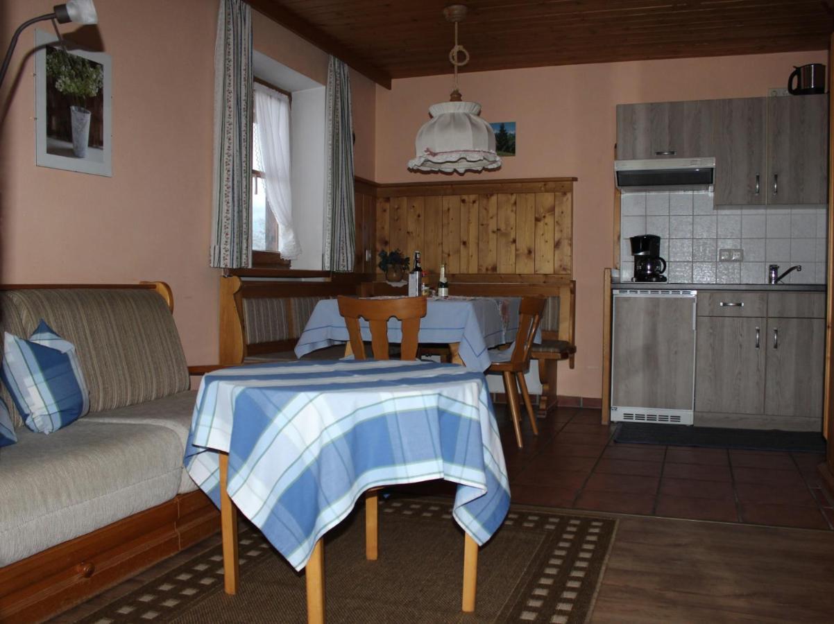 Gaestehaus Kress - Chiemgau Karte انزل المظهر الخارجي الصورة