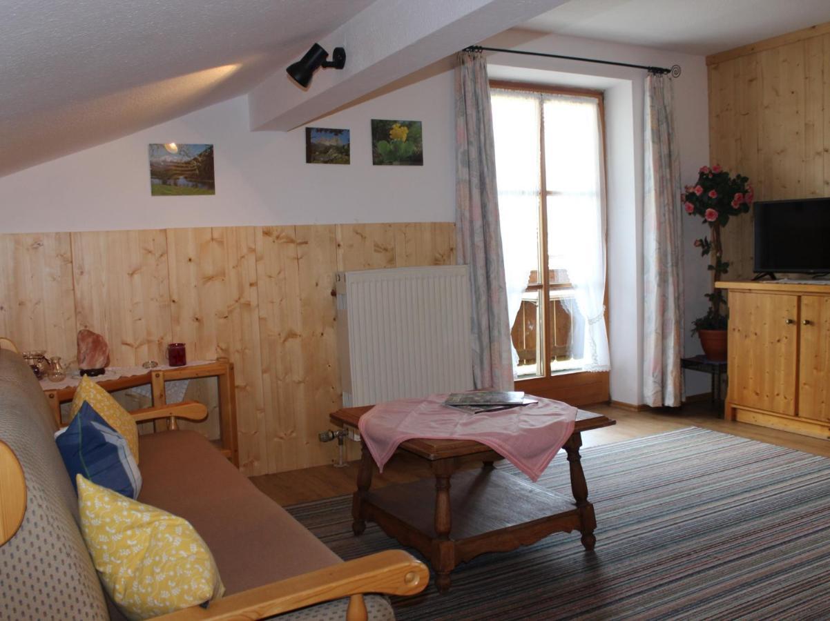 Gaestehaus Kress - Chiemgau Karte انزل المظهر الخارجي الصورة